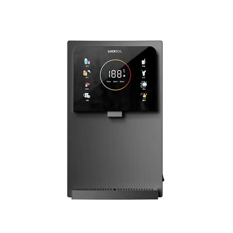 Water Dispenser Hot and Cold Smart Wall-Mounted LB-A000G102