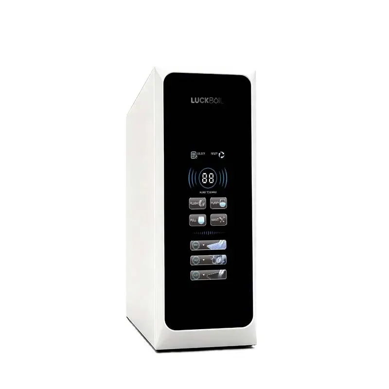 RO Water Purifier Fully Automatic Intelligent Control LB-RC10